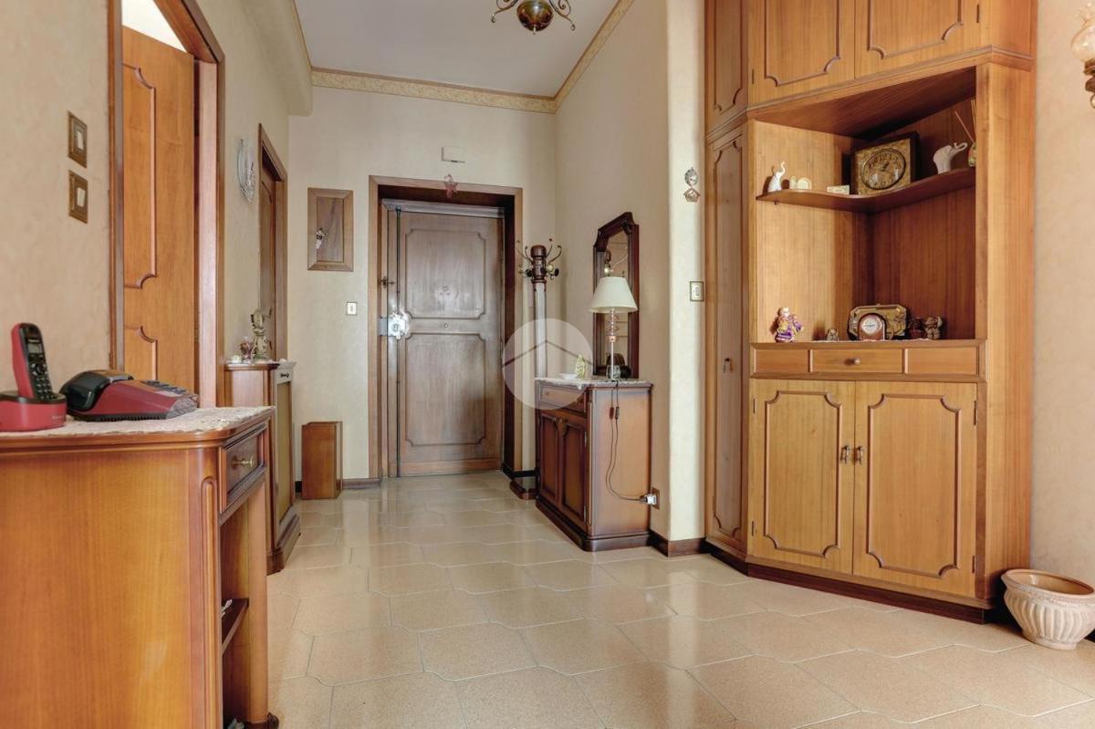 Casa Parsa Apartment โรม ภายนอก รูปภาพ