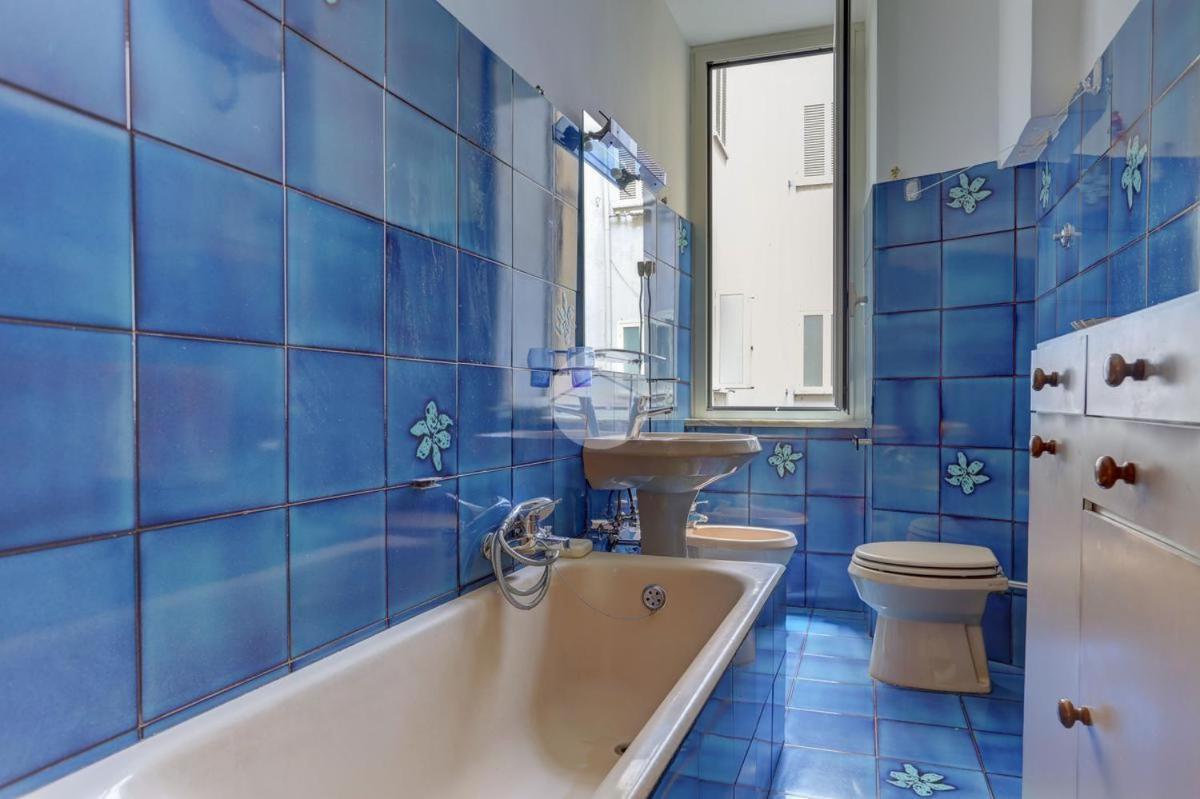 Casa Parsa Apartment โรม ภายนอก รูปภาพ